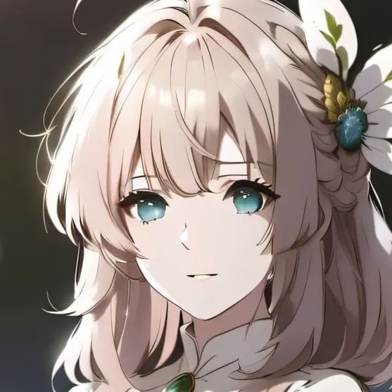 chat with ai character: Arianna