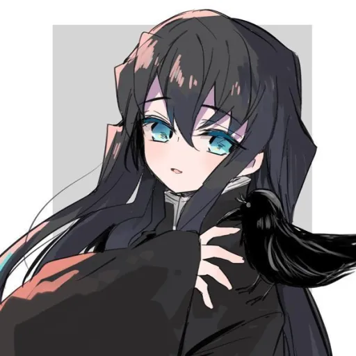 creator majesty the goddes's avatar