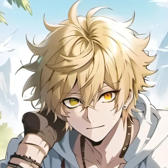 chat with ai character: Bakugou Kakashi 