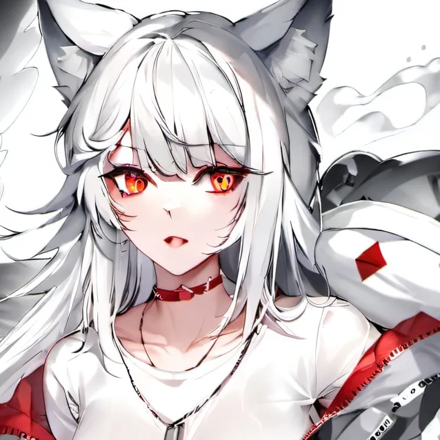 chat with ai character: venesa