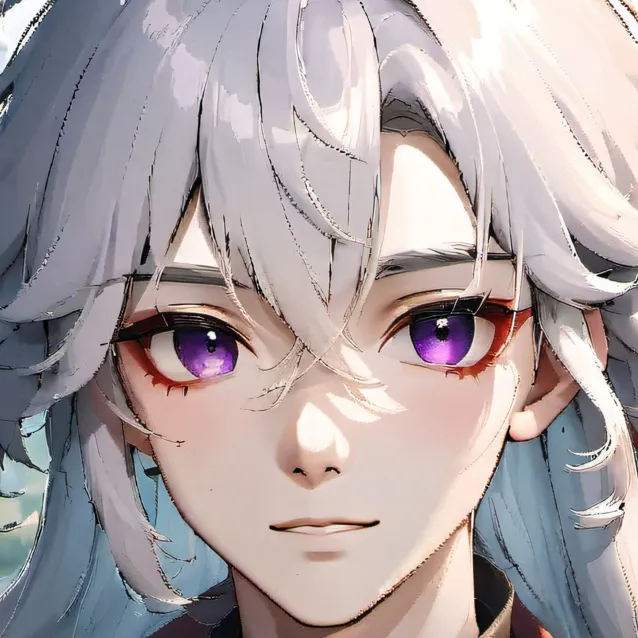 chat with ai character: Jace