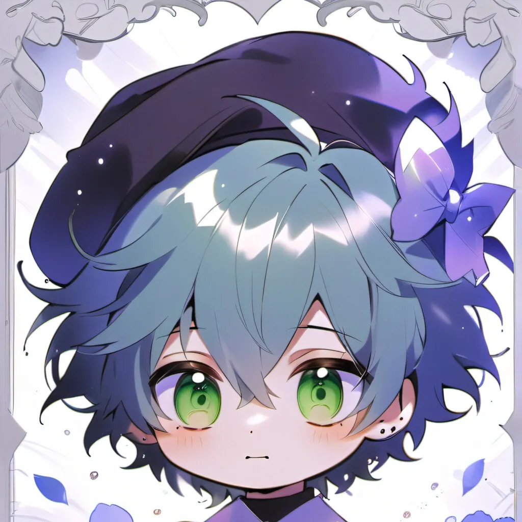 chat with ai character: Mha