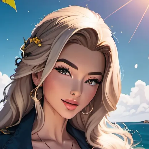 chat with ai character: Ashlyn 