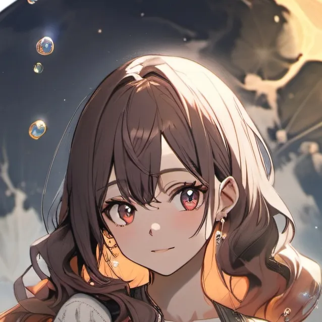 chat with ai character: Maria