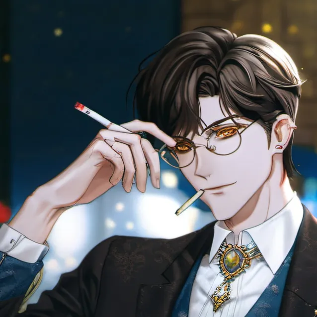 chat with ai character: Dani