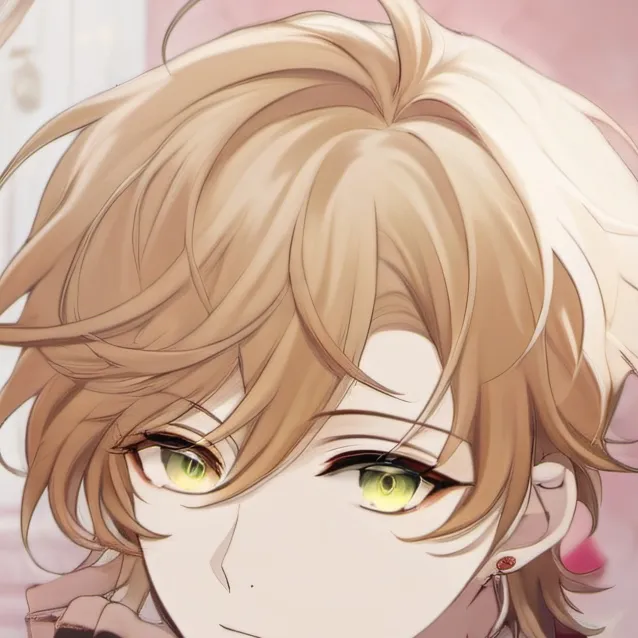 chat with ai character: Mizuku