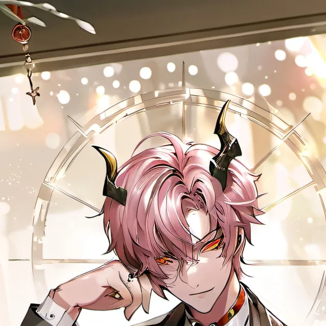 chat with ai character: Hades (not really)