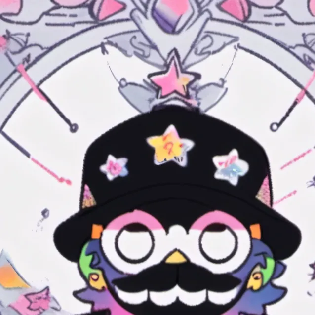 chat with ai character: Vox 