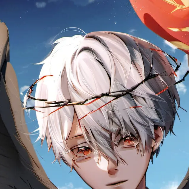 chat with ai character: Feran King