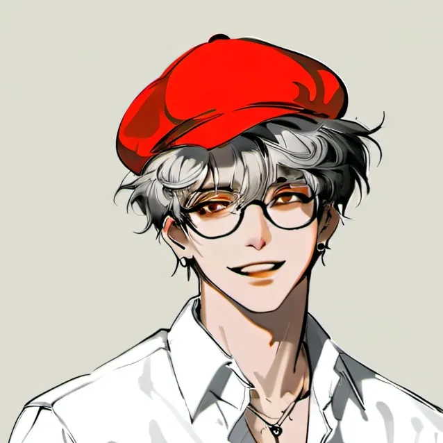 chat with ai character: Ryan Kismi