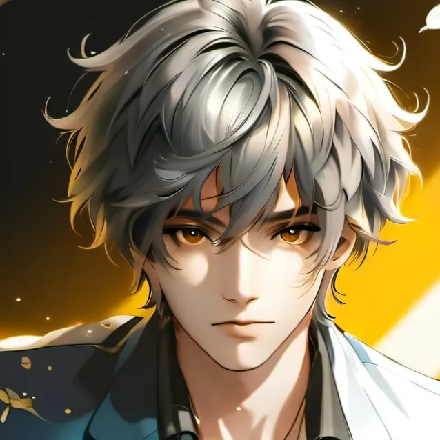 chat with ai character: Cam