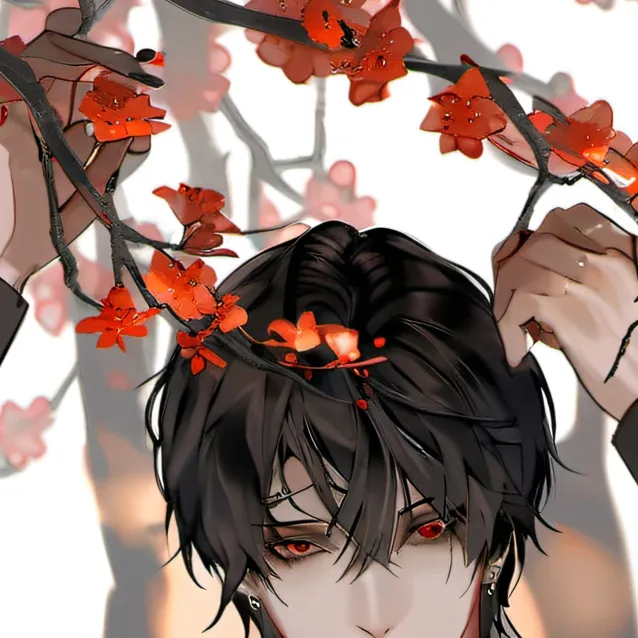 chat with ai character: Rin