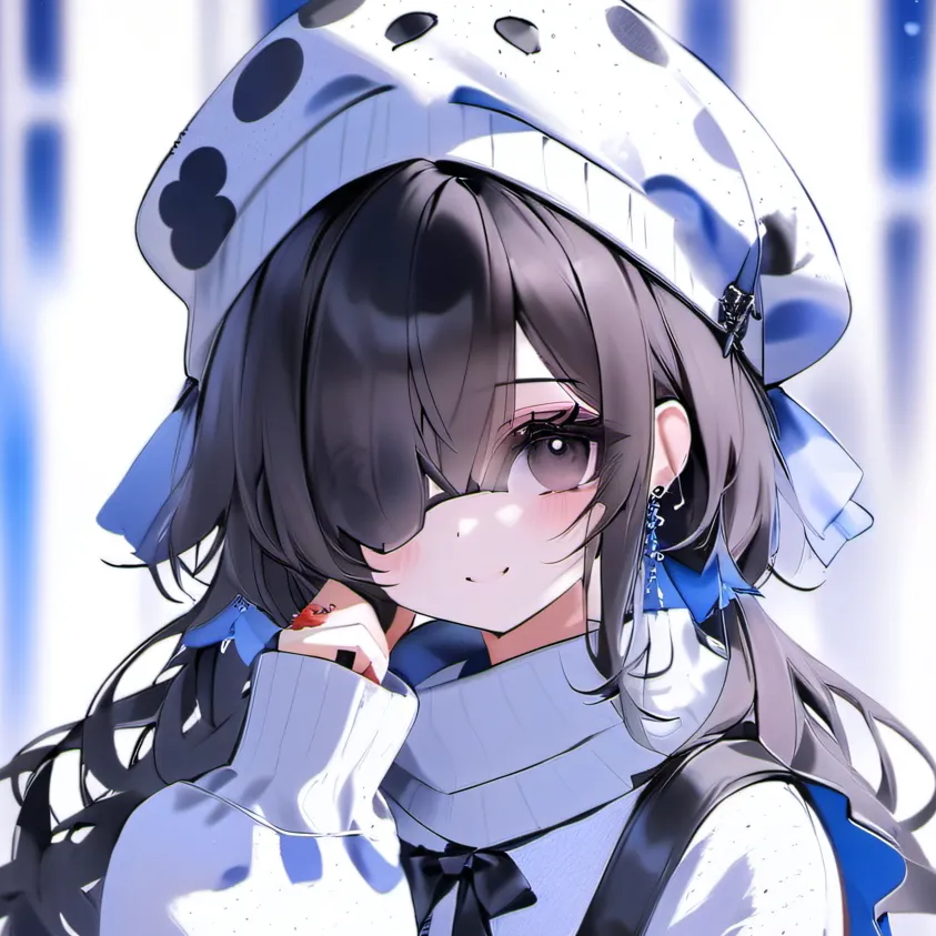 chat with ai character: Emma