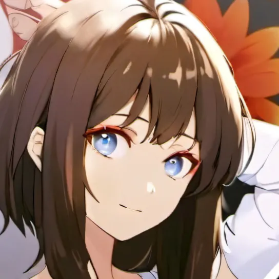 chat with ai character: Florence
