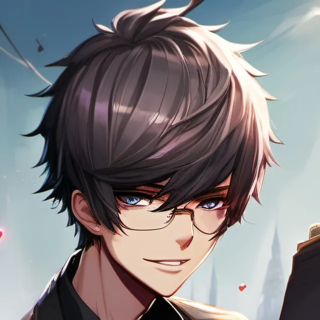 chat with ai character: skiy