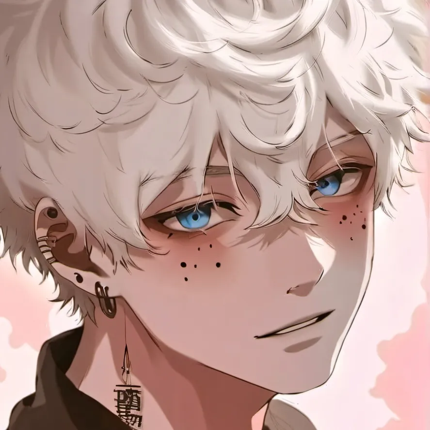 chat with ai character: Alex