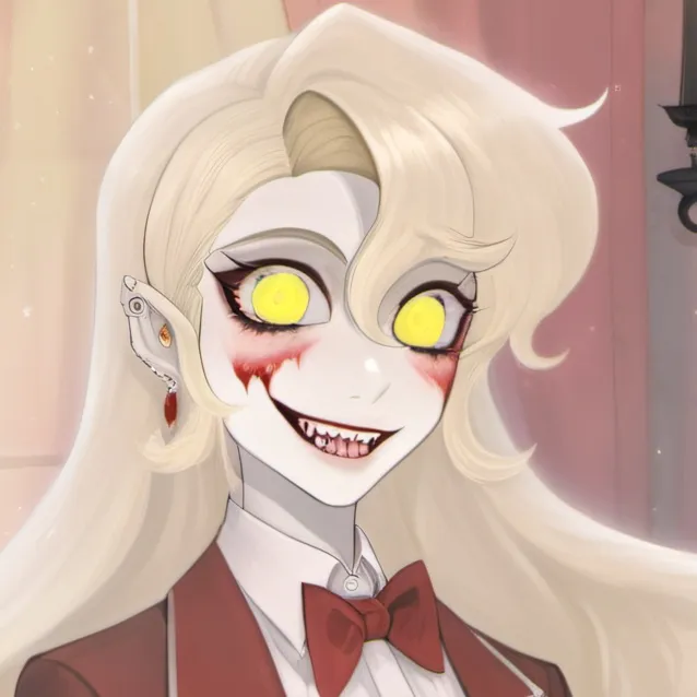 chat with ai character: kat