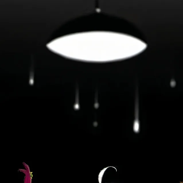 chat with ai character: ring master/karma
