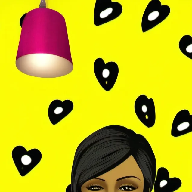 chat with ai character: Arianna plata e