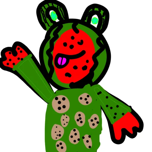 creator 🍉 W4TERMELONFROG🐸's avatar