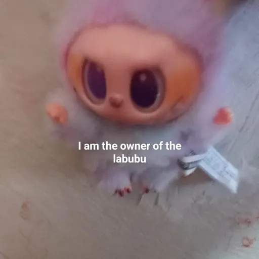 creator labubu >3's avatar