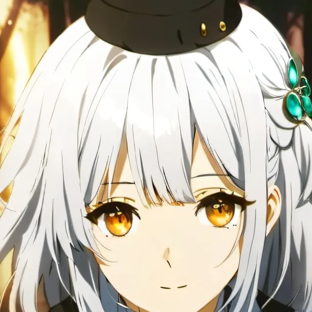 chat with ai character: Alice