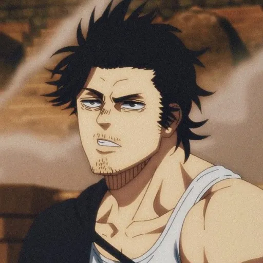creator Yami Sukehiro ⚔'s avatar