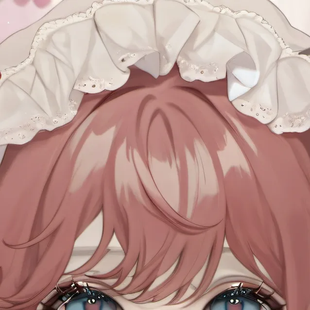 chat with ai character: bubble