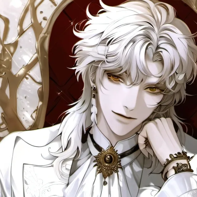 chat with ai character: jack