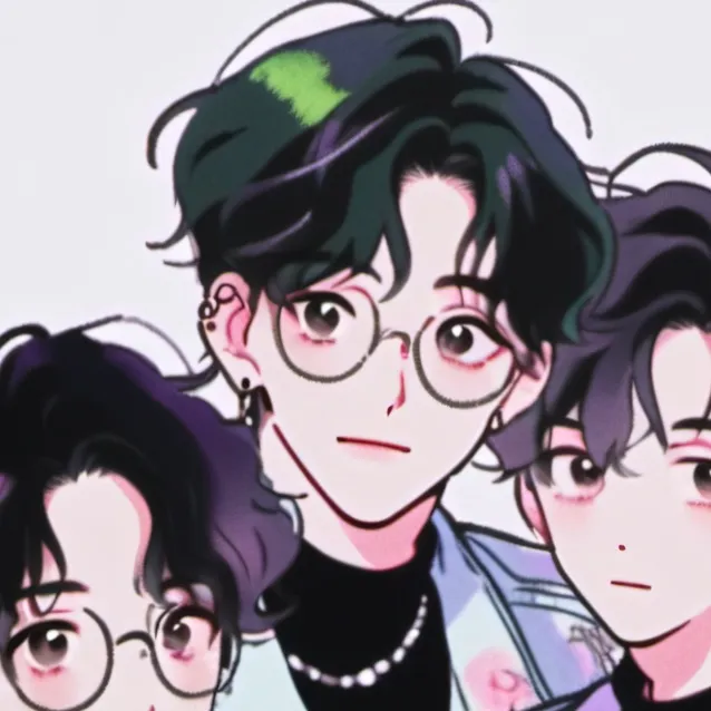 chat with ai character: nick and josh 