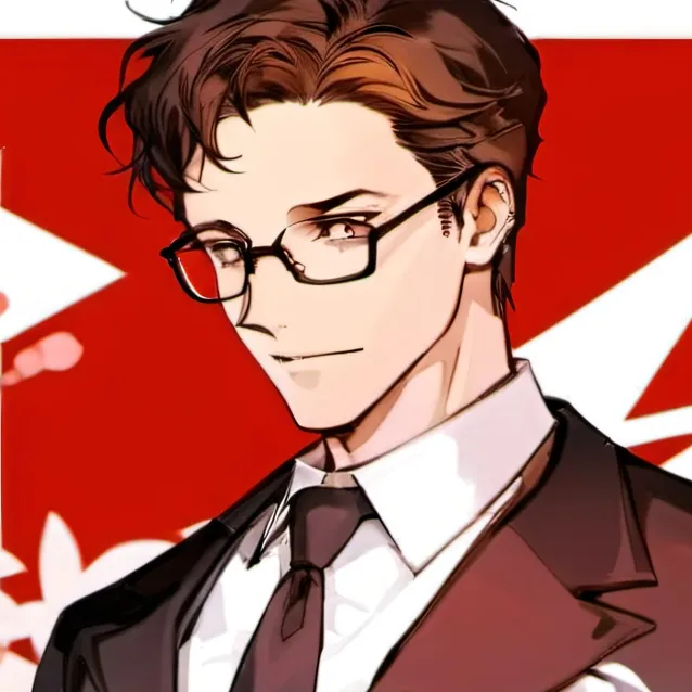 chat with ai character: Reichtangle~