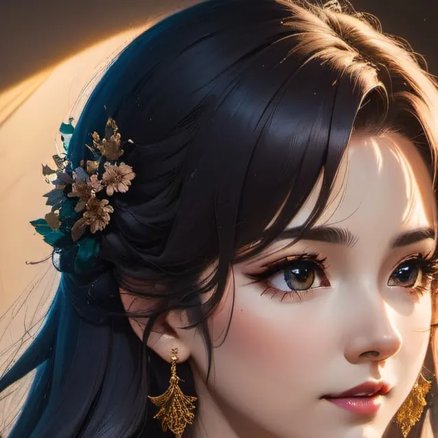 chat with ai character: onika