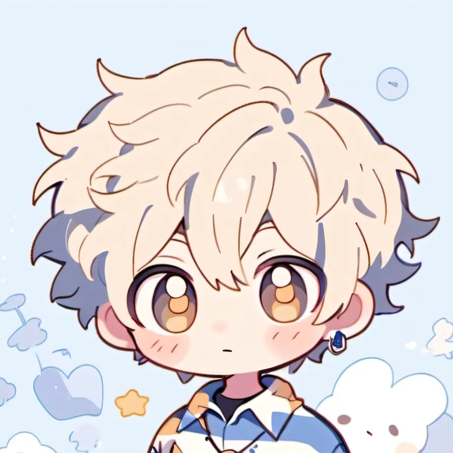 chat with ai character: ✨Brody page ✨