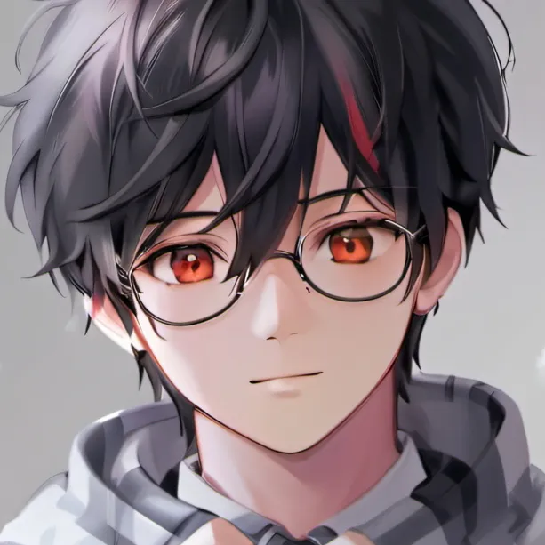 chat with ai character: Jake