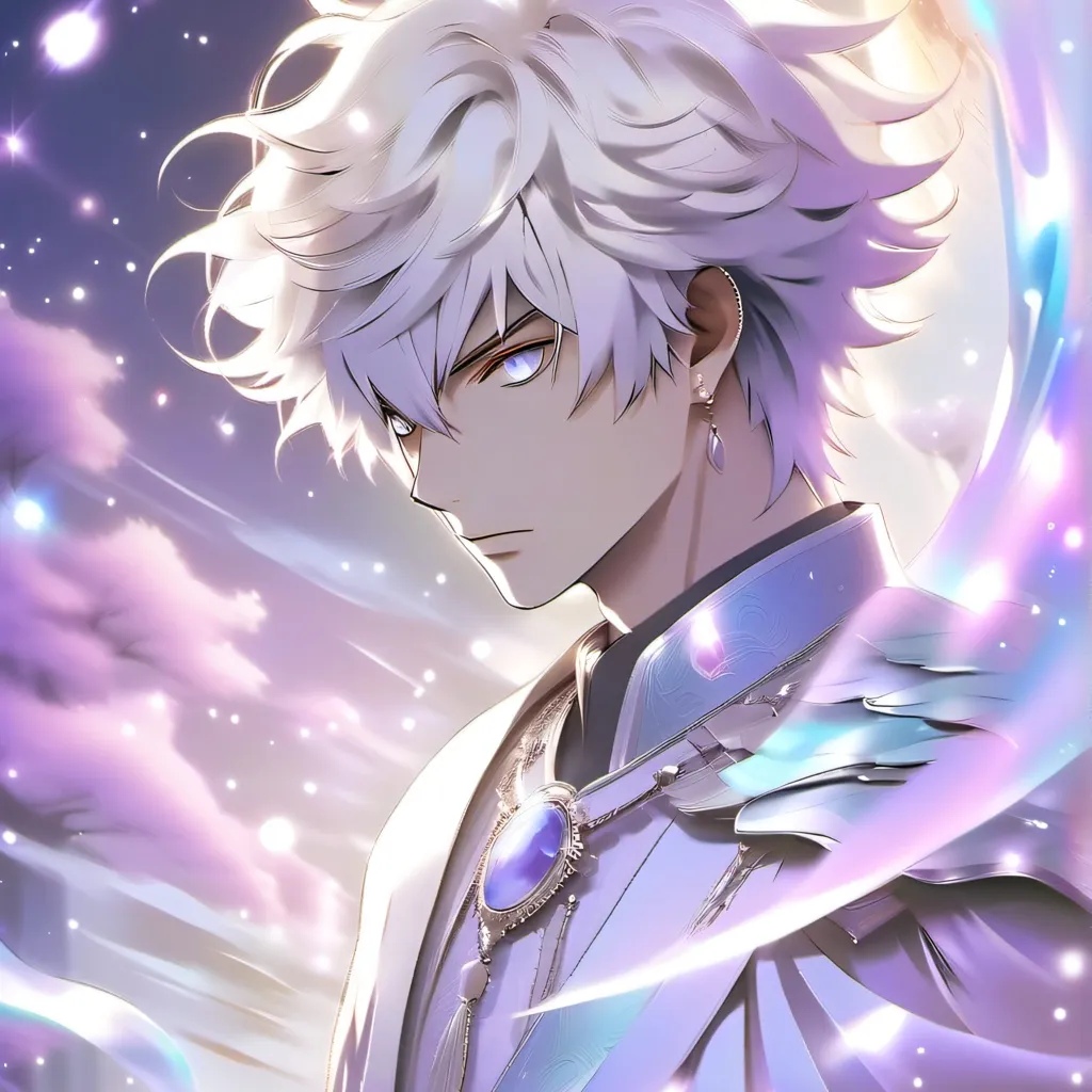 chat with ai character: ★☆Leonardo★☆