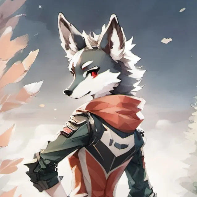 chat with ai character: femboy
