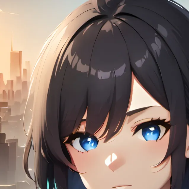 chat with ai character: Zay