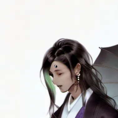chat with ai character: Akiko