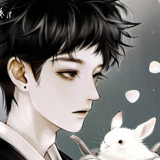 chat with ai character: Yamato 