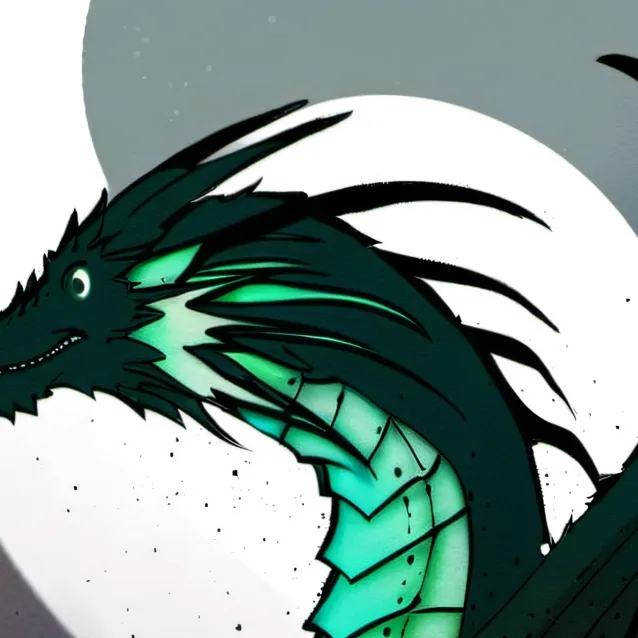 chat with ai character: quibli and kinkajo