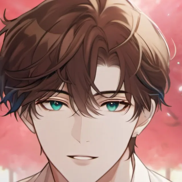 chat with ai character: tiler