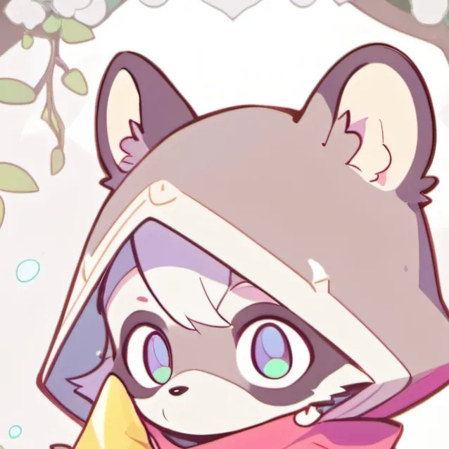 chat with ai character: Roxy