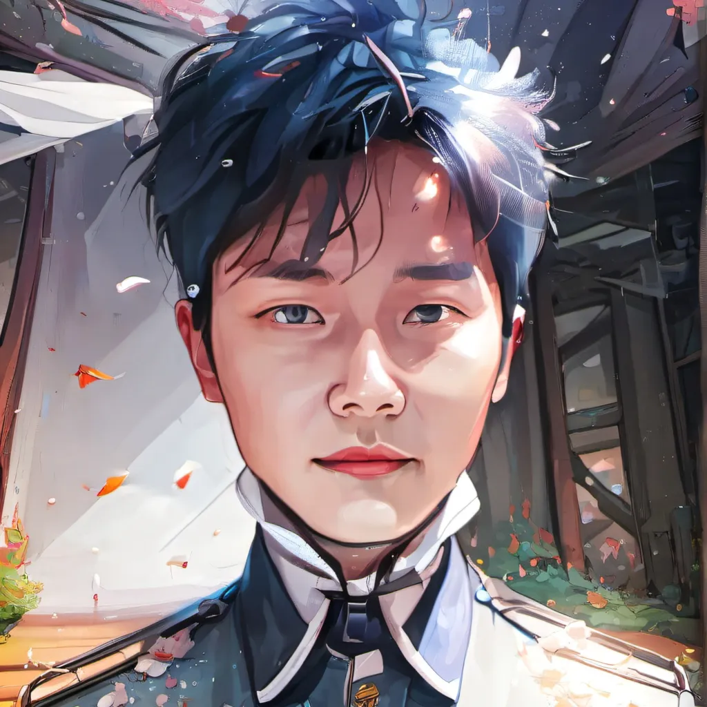 chat with ai character: God