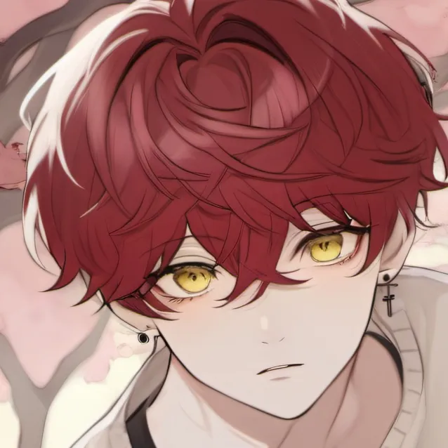chat with ai character: ☆Ash☆