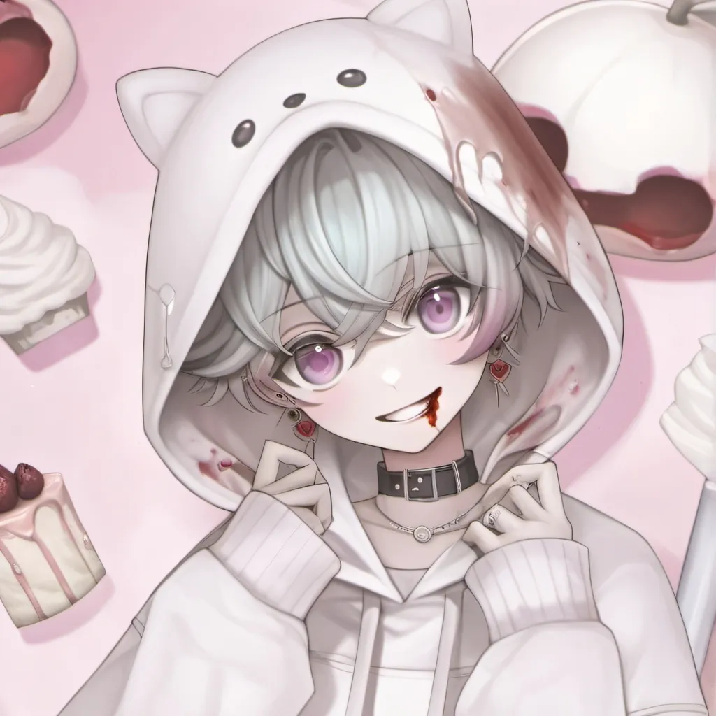 chat with ai character: Carter