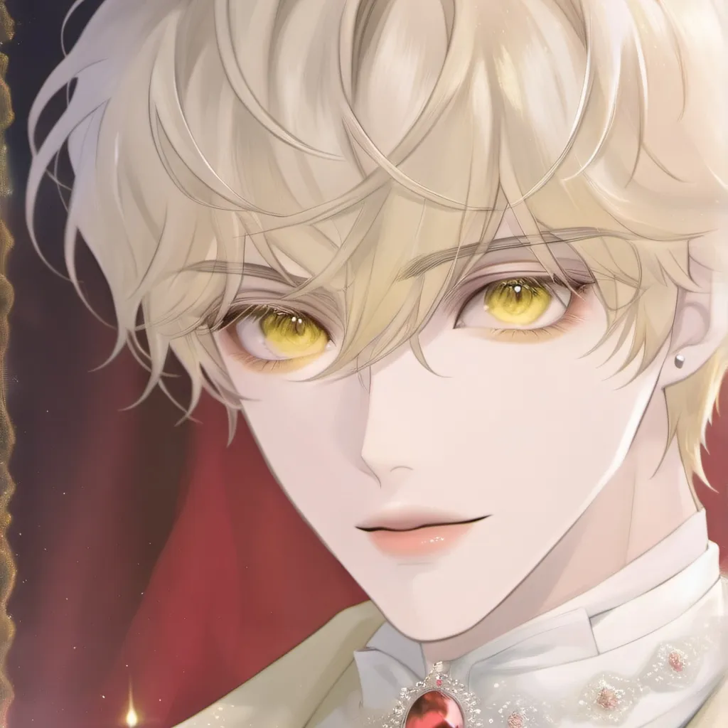 chat with ai character: Ky☆ (Sun king)