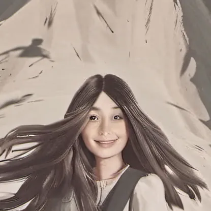 chat with ai character: Ana bosovic