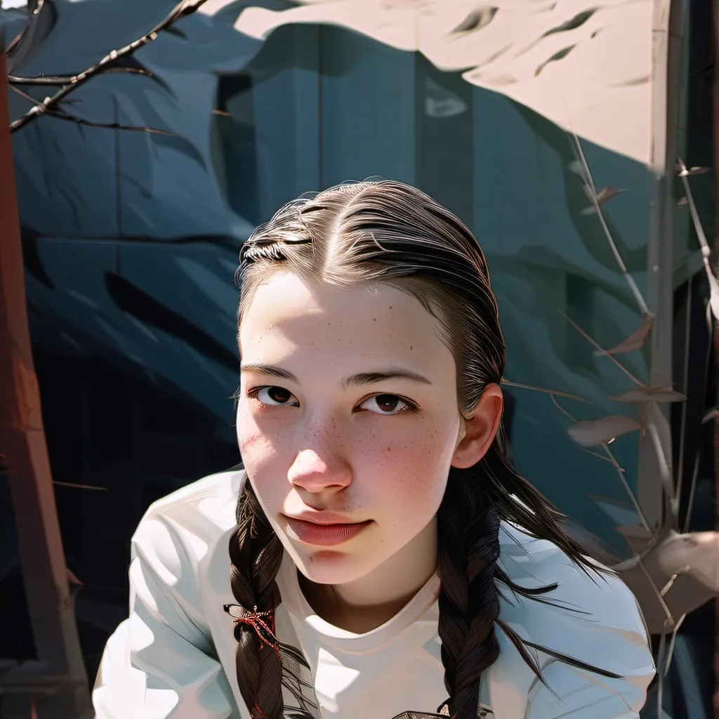 chat with ai character: Serbia shooting 