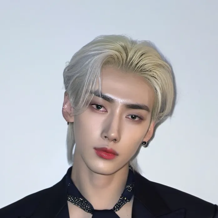 chat with ai character: Ricky