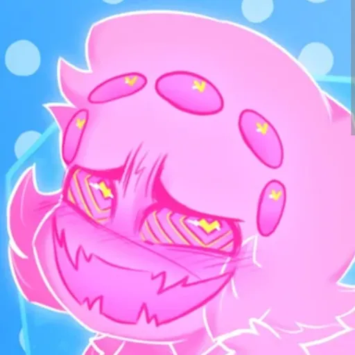 creator TheRealNyx!'s avatar